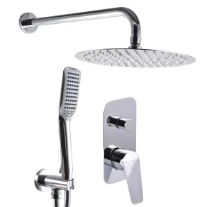 Душова система вбудована TOPAZ CAPRI TCA-15205-H43 №1