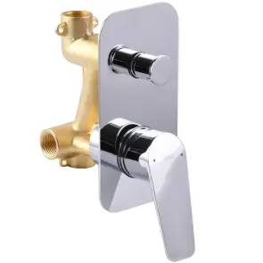 Душова система вбудована TOPAZ CAPRI TCA-15205-H43 №2