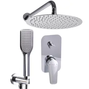 Душова система вбудована TOPAZ CAPRI TCA-15205-H43 №3