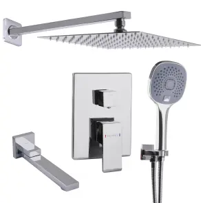 Душова система Globus Lux GLM-305N-SMART №1