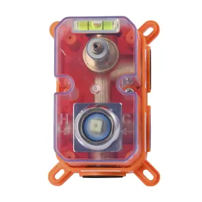 Душова система Globus Lux GLM-305N-SMART №3