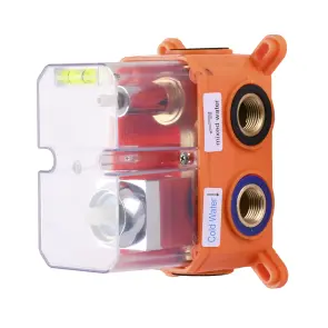 Душова система Globus Lux GLM-305N-SMART №4
