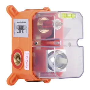 Душова система Globus Lux GLM-305N-SMART №5