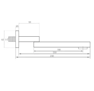 Душова система Globus Lux GLM-305N-SMART №8