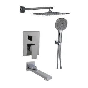 Душова система Globus Lux GLM-305N-SMART №10