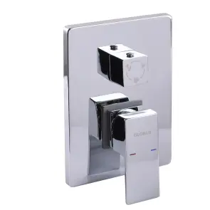 Душова система Globus Lux GLM-305N-SMART №11