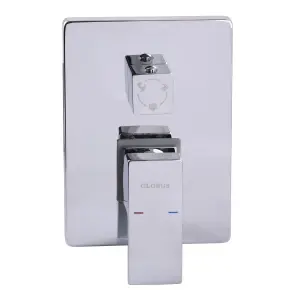 Душова система Globus Lux GLM-305N-SMART №12
