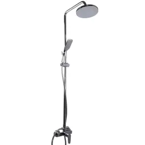 Душова система TOPAZ CAPRI TCA 15702-H37 комплект Н-130см №2