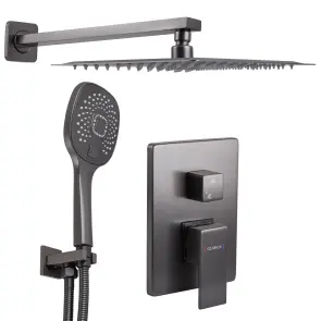 Душова система Globus Lux GLM-205-GP-SMART №1