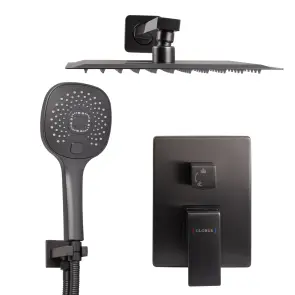 Душова система Globus Lux GLM-205-GP-SMART №2