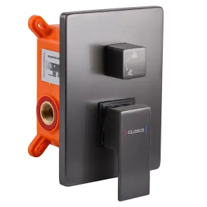 Душова система Globus Lux GLM-205-GP-SMART №3