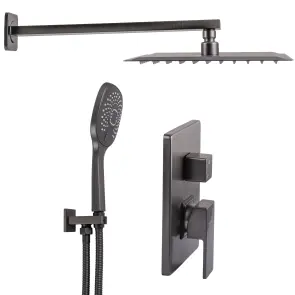 Душова система Globus Lux GLM-205-GP-SMART №4