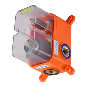 Душова система Globus Lux GLM-205-GP-SMART №7