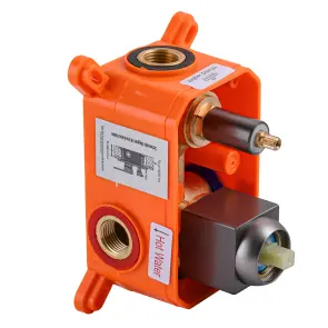 Душова система Globus Lux GLM-205-GP-SMART №8
