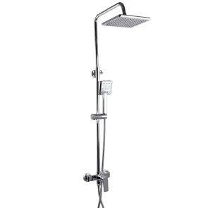 Душевая система Globus Lux BONN GLB-0005N №1