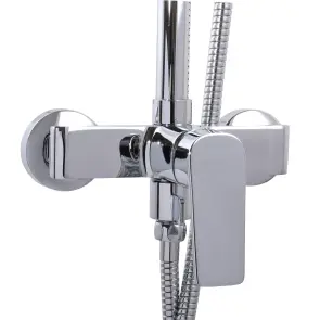 Душевая система Globus Lux BONN GLB-0005N №3