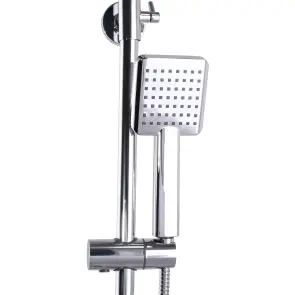 Душевая система Globus Lux BONN GLB-0005N №4