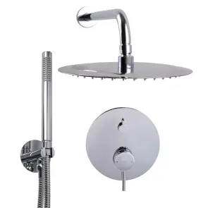 Душова система вбудована TOPAZ LOFT TLF 32205-H39-C №5
