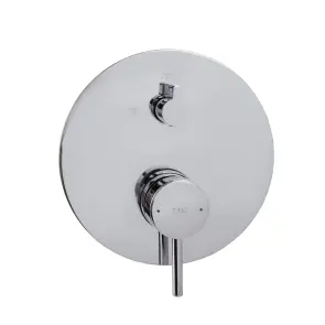 Душова система вбудована TOPAZ LOFT TLF 32205-H39-C №6