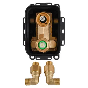 Душова система вбудована TOPAZ LOFT TLF 32115-H39-C №5