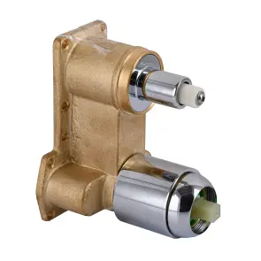Душова система вбудована TOPAZ LOFT TLF 32115-H39-C №9