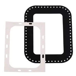Душова система вбудована TOPAZ LOFT TLF 32115-H39-C №10