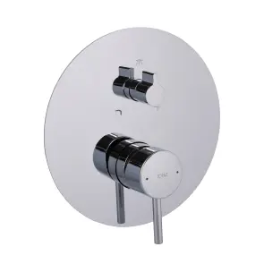 Душова система вбудована TOPAZ LOFT TLF 32115-H39-C №15