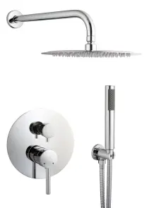 Душова система Globus Lux LAZER Pro GLPR-205-00-SMART №3
