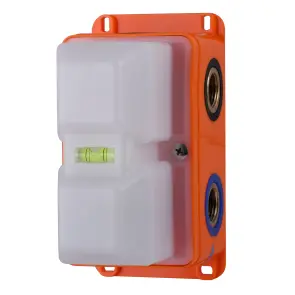 Душова система Globus Lux LAZER Pro GLPR-205-00-SMART №5