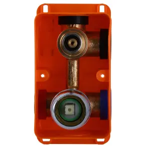 Душова система Globus Lux LAZER Pro GLPR-205-00-SMART №6