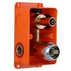 Душова система Globus Lux LAZER Pro GLPR-205-00-SMART №7