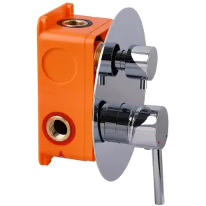 Душова система Globus Lux LAZER Pro GLPR-205-00-SMART №8