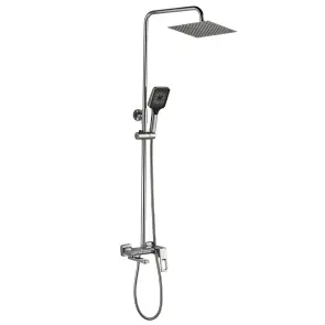 Душова система Globus Lux PIANO GLPN-0099 (S) №4