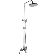 Душевая система TOPAZ CAPRI TCA-15702-H43