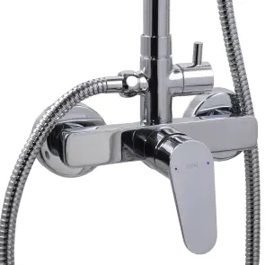 Душова система TOPAZ CAPRI TCA 15702-H43 №5