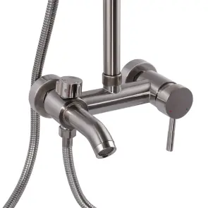 Душова система Globus Lux ALPEN SBT1-0002 №2