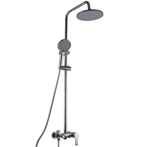 Душова система DOMINO ELLIPSE DCC-0002 №1