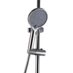 Душова система DOMINO ELLIPSE DCC-0002 №4