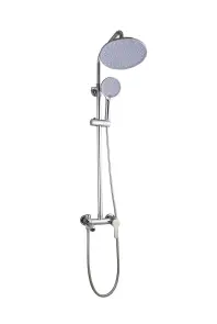 Душова система DOMINO ELLIPSE DCC-0002 №5