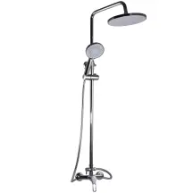 Душова система Globus Lux Dolly GLD-0005