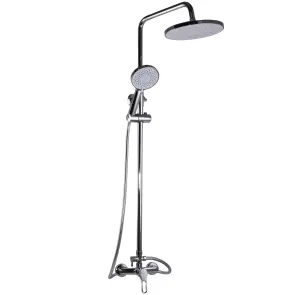Душевая система Globus Lux Dolly GLD-0005 №1