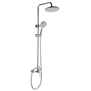 Душевая система Globus Lux Dolly GLD-0005 №2