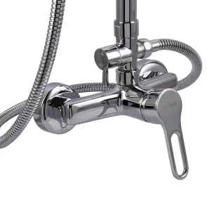 Душевая система Globus Lux Dolly GLD-0005 №3
