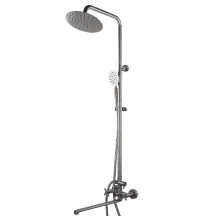 Душевая система Globus Lux DUKAT SD4-SH-208