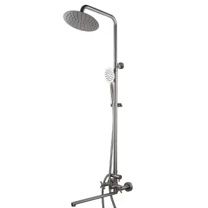 Душевая система Globus Lux DUKAT SD4-SH-208 №1