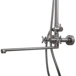 Душевая система Globus Lux DUKAT SD4-SH-208 №3