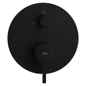 Смеситель для душа встроенный TOPAZ LOFT TLF 32205-H39-BL №6