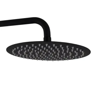 Смеситель для душа встроенный TOPAZ LOFT TLF 32205-H39-BL №9
