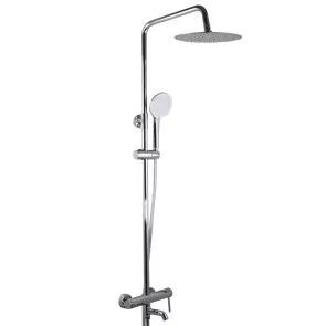 Душова система TOPAZ LOFT TLF 32102-H75-C №1