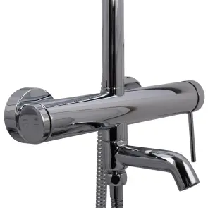 Душова система TOPAZ LOFT TLF 32102-H75-C №4